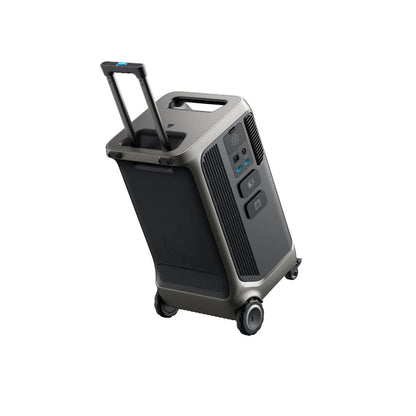 Anker SOLIX F3800 Plus Portable Power Station