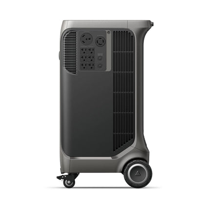 Anker SOLIX F3800 Plus Portable Power Station