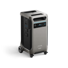 Anker SOLIX F3800 Plus Portable Power Station