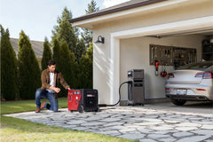 Anker SOLIX F3800 Plus Portable Power Station