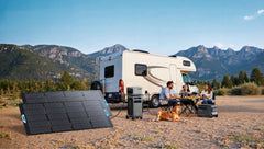 Anker SOLIX F3800 Plus Portable Power Station
