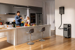 Anker SOLIX F3800 Plus Portable Power Station