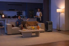Anker SOLIX F3800 Plus Portable Power Station