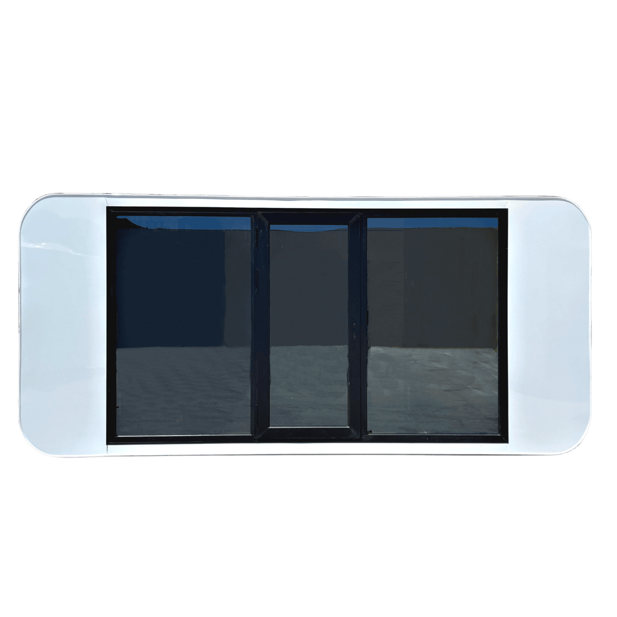 Chery Industrial Outdoor Living and Working Tiny House 16ft SUIPB4950MM