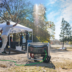 PowerShot Portable Generator (SPG3645)