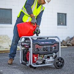 PowerShot Portable Generator (SPG7593E)