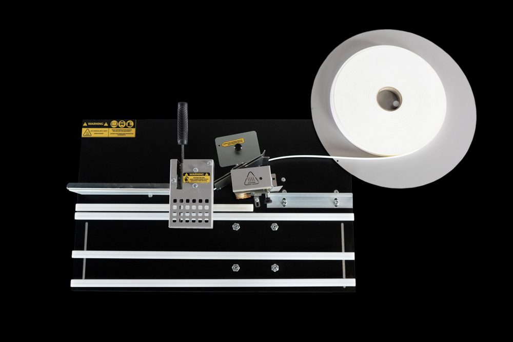 Maksiwa CBC.E Portable Edgebander