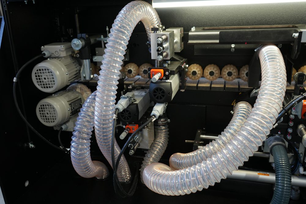 Maksiwa CBC.Platinum Corner Rounding Automatic Edgebander