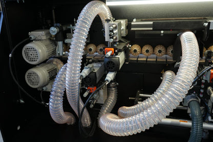 Maksiwa CBC.Platinum Corner Rounding Automatic Edgebander