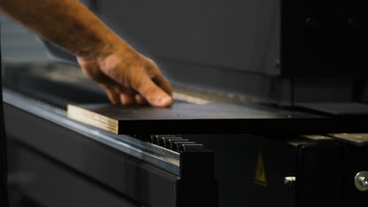 Maksiwa CBC.Platinum Corner Rounding Automatic Edgebander