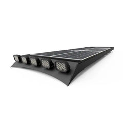 Orion Sprinter Stealth+ Roof Rack