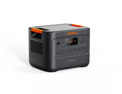 Jackery Explorer 3000 V2