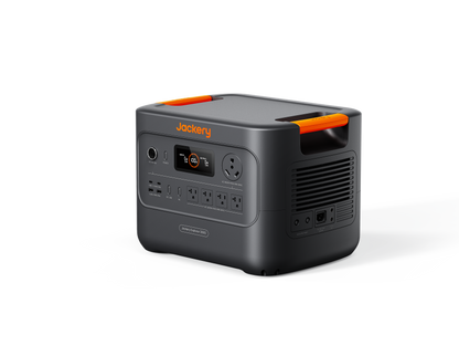 Jackery Explorer 3000 V2