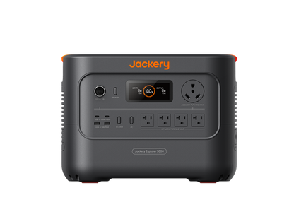 Jackery Explorer 3000 V2