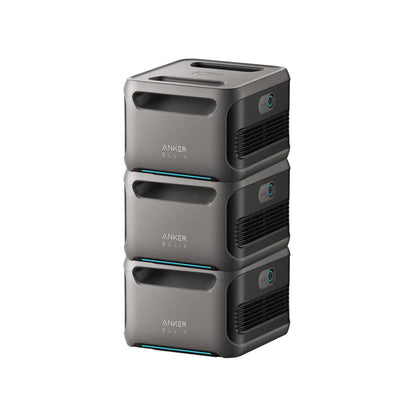 Anker SOLIX BP3800 / Expansion Battery