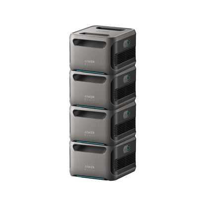 Anker SOLIX BP3800 / Expansion Battery