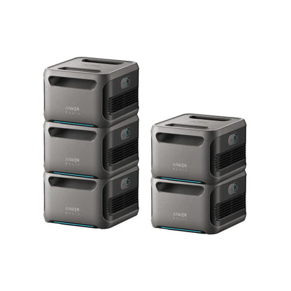 Anker SOLIX BP3800 / Expansion Battery
