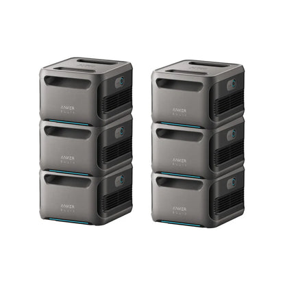 Anker SOLIX BP3800 / Expansion Battery