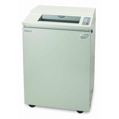 Formax High Security Office Shredder FD 8500HS