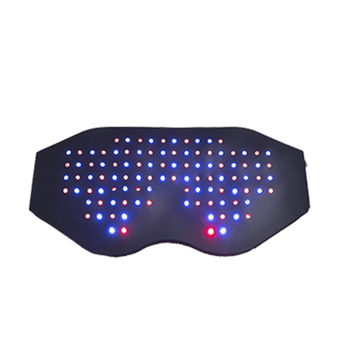Healthlight Red Light Therapy Face Mask - 502005