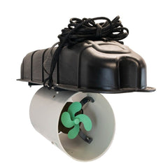 Power House .75HP Flo-Gen Horizontal Flow Aerator - FG750/050