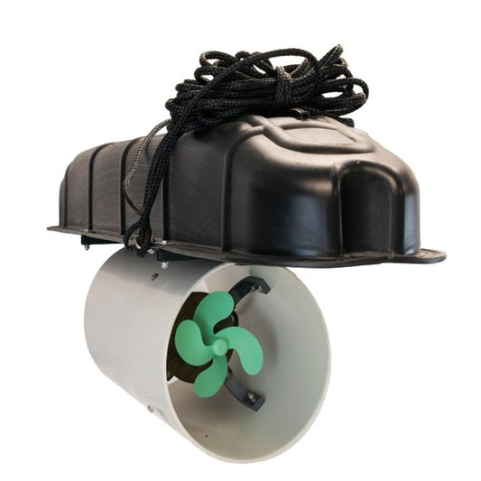 Power House .75HP Flo-Gen Horizontal Flow Aerator - FG750/050