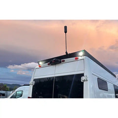 Orion Sprinter Stealth+ Roof Rack