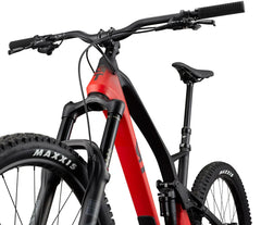 GT Bikes Force Carbon Elite 29 - Red - 2024
