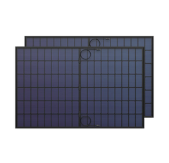 Anker SOLIX F3800 Plus Portable Power Station / 410W Rigid Solar Panels