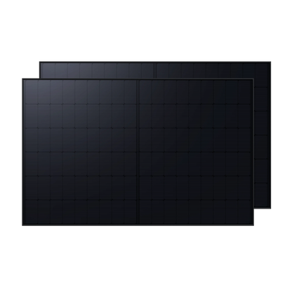 Anker SOLIX F3800 Solar Generator / +2 410W Rigid Solar Panels