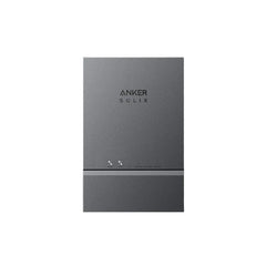 Anker SOLIX F3800 Plus Portable Power Station / Smart Home Power Kit