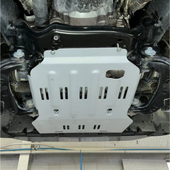 RIVAL Aluminum Engine Skid Plate 2024+ Lexus GX550 including Overtrail - 2333.3217.1.6