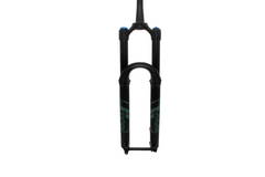 Fox Suspension 38 Float 170 Performance 29 Kabolt 110 - Black-Green Logo - OE
