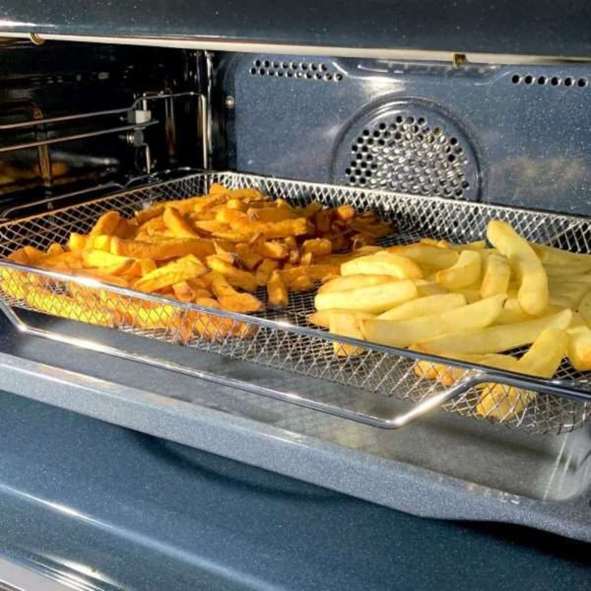 Kleenmaid 51 Litre Triple Combi Steam, Microwave & Convection Oven - SMC4540X