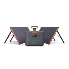 Jackery Solar Generator 3000 Pro