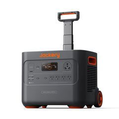 Jackery Solar Generator 3000 Pro