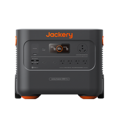 Jackery Explorer 2000 Plus Portable Power Station