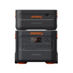 Jackery Explorer 2000 Plus Portable Power Station