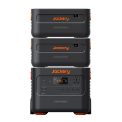 Jackery Explorer 2000 Plus Portable Power Station