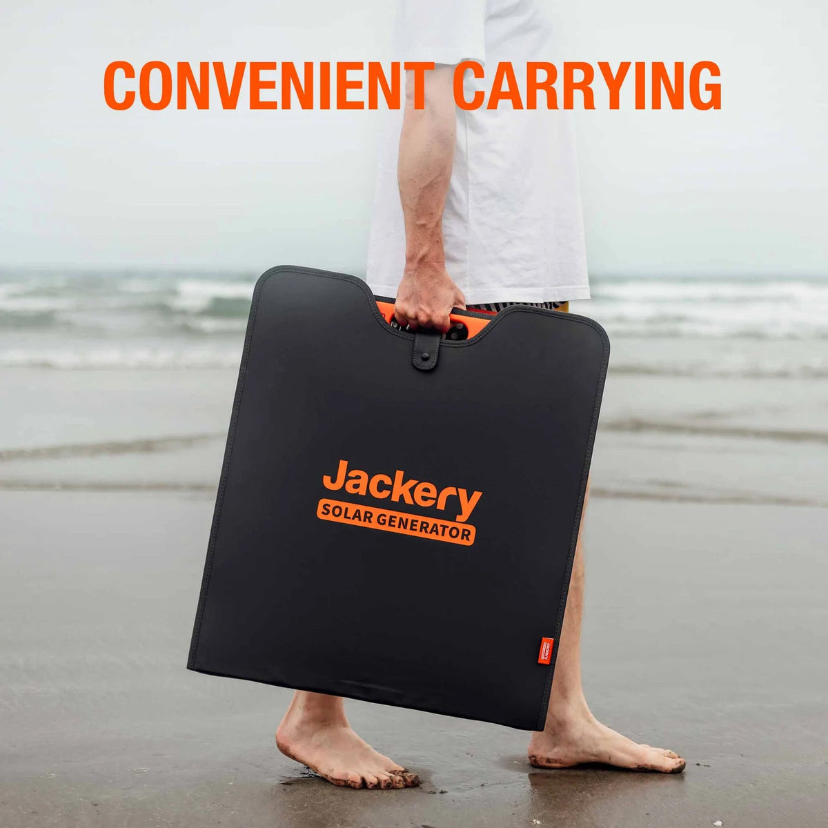 Jackery Solar Saga 200W Solar Panel
