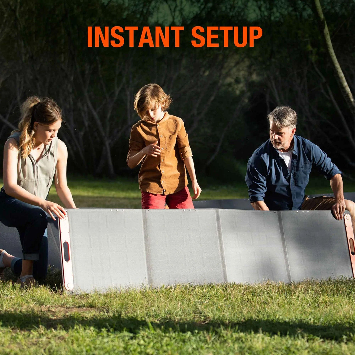 Jackery Solar Saga 200W Solar Panel