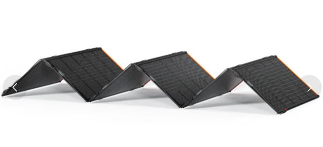Jackery SolarSaga 500W Solar Panel