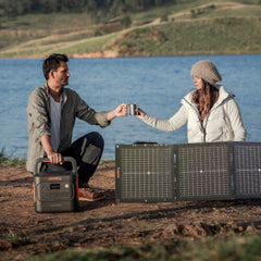 Jackery Explorer 2000 v2 Portable Power Station