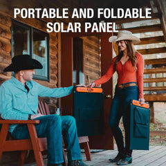 Jackery Solar Saga 100W Solar Panel
