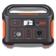 Jackery Explorer 500 Portable Power Station