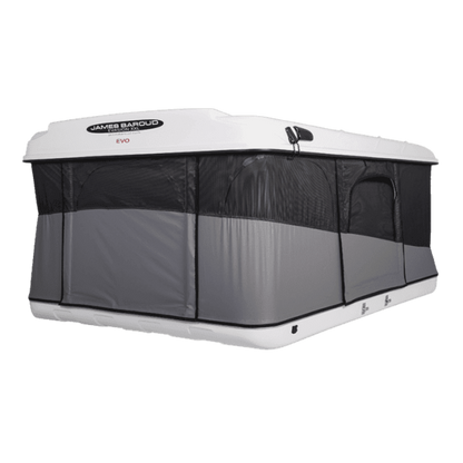 James Baroud Evasion Hard Shell Tent Size XL 63in x 88in