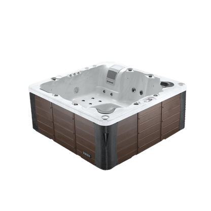 Liberty Spas LYS6000 Luxury 240V 6 Person Spa - KH-10207