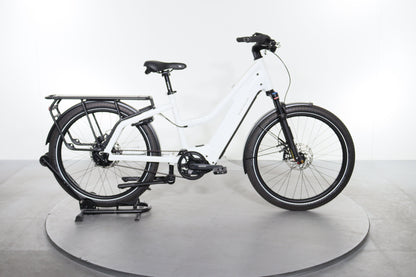 Riese & Müller Multicharger2 Mixte - LBE91