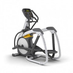 Johnson Health Tech Matrix A3x Ascent Trainers - A3X Ascent Trainer with Dot Matrix LED Console, Profile Display - A3X-03