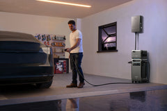 Anker SOLIX F3800 Plus Portable Power Station